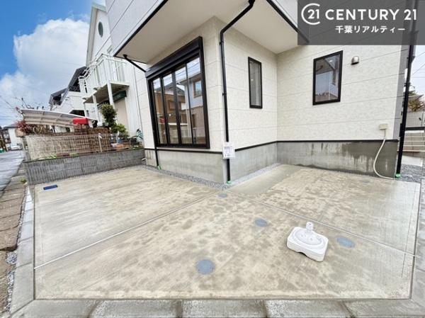 市川市八幡６丁目　１号棟