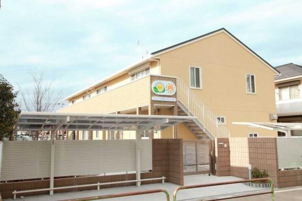 市川市大洲４丁目(市川市立大洲幼稚園)