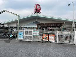 千葉市中央区南生実町　１号棟(コメリハード＆グリーン市原古市場店)