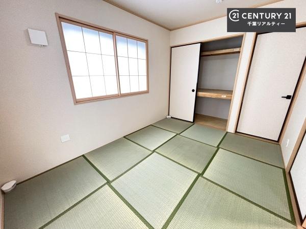 千葉市緑区誉田町１丁目の中古一戸建て
