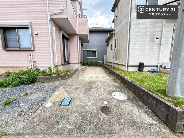千葉市緑区誉田町１丁目の中古一戸建て