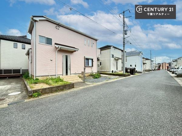 千葉市緑区誉田町１丁目の中古一戸建て