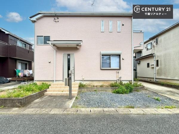 千葉市緑区誉田町１丁目の中古一戸建て