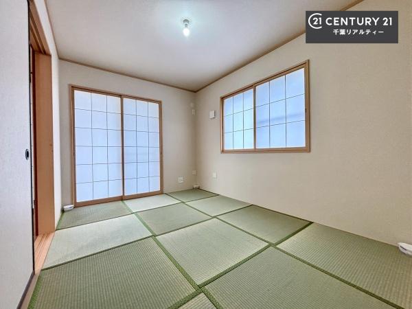 千葉市緑区誉田町１丁目の中古一戸建て