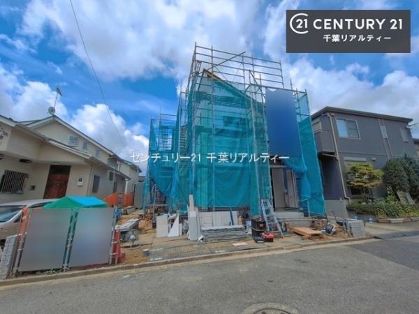 千葉市緑区大椎町　１号棟