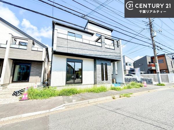 市川市東菅野１丁目　Ｂ号棟