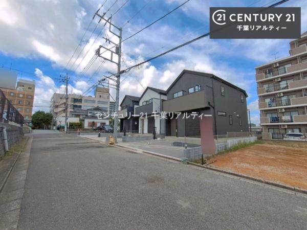 ＧＲＡＦＡＲＥ千葉市緑区あすみが丘１丁目　１号棟