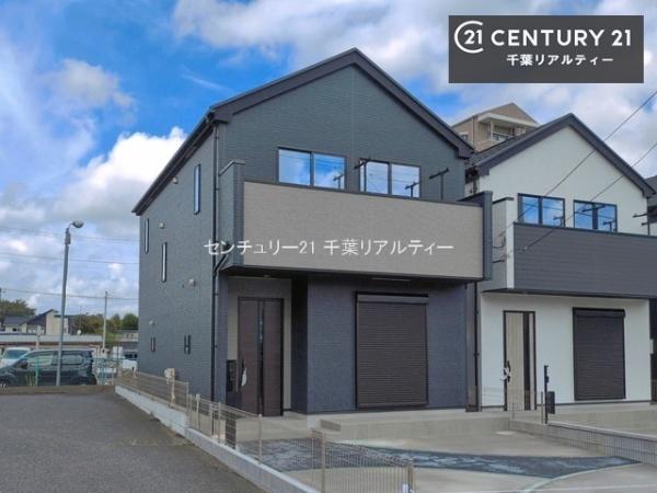 ＧＲＡＦＡＲＥ千葉市緑区あすみが丘１丁目　１号棟
