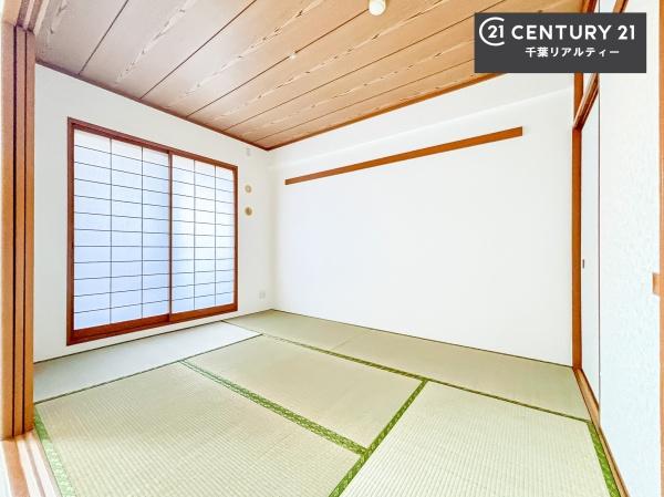 エステヒルズ千葉東フォレストスクエア