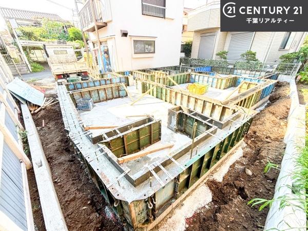 船橋市海神5丁目
