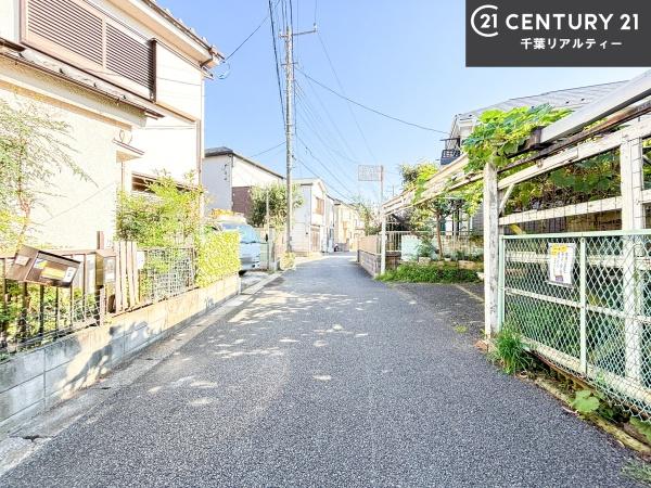 船橋市海神5丁目