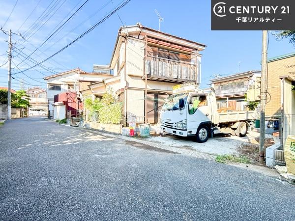 船橋市海神5丁目