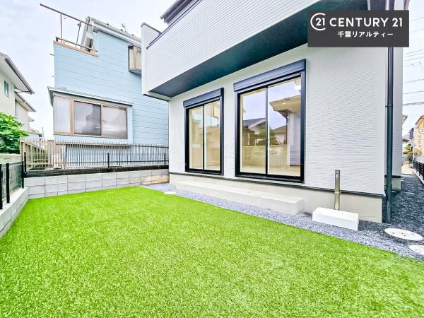 千葉市稲毛区宮野木町　１号棟