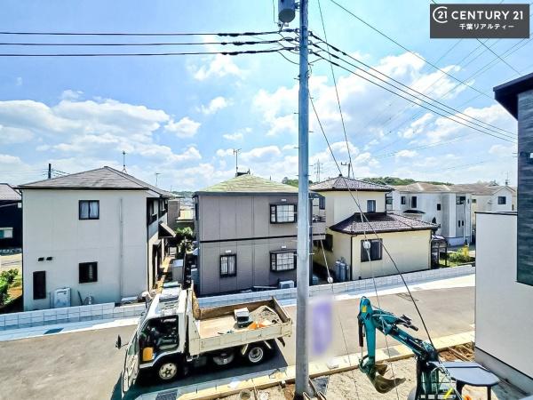千葉市中央区仁戸名町　２号棟