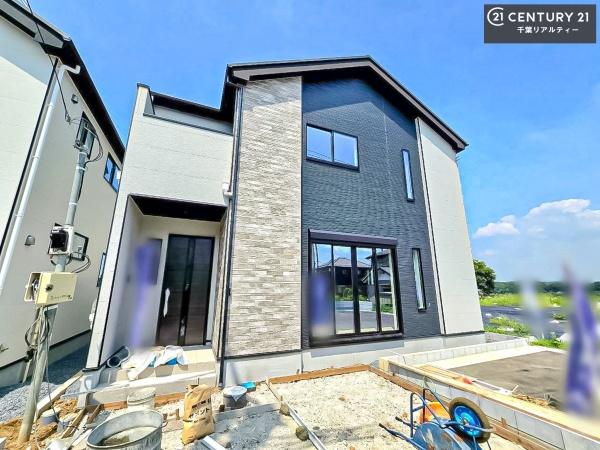 千葉市中央区仁戸名町 2号棟