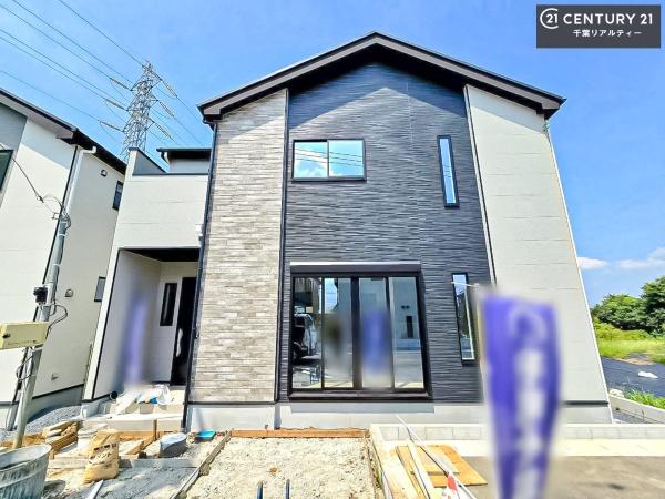 千葉市中央区仁戸名町　２号棟