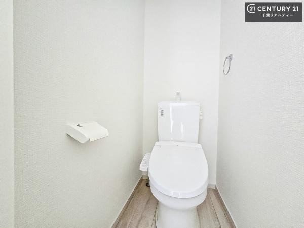 千葉市中央区仁戸名町　２号棟