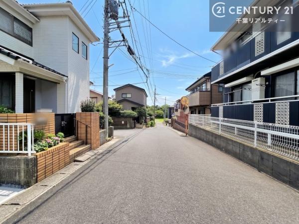 四街道市大日