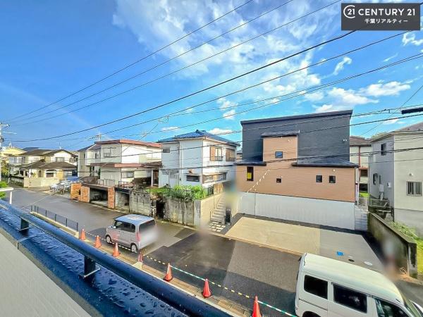 千葉市緑区あすみが丘東２丁目　１号棟