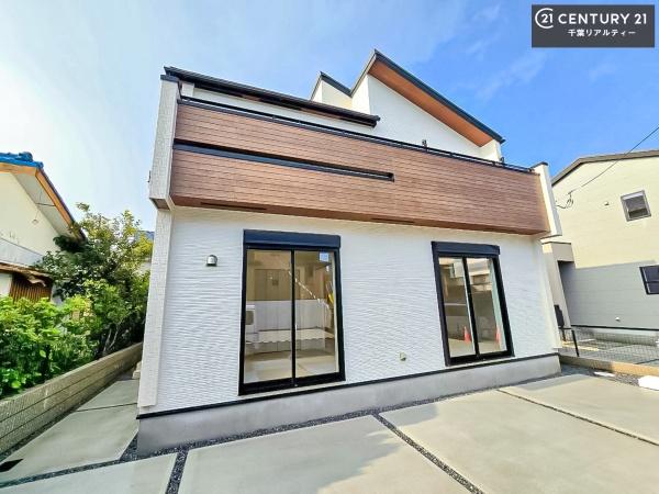 千葉市緑区あすみが丘東2丁目 1号棟