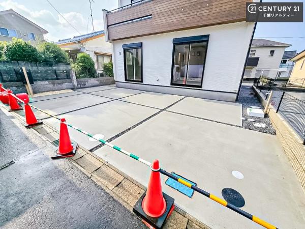 千葉市緑区あすみが丘東２丁目　１号棟