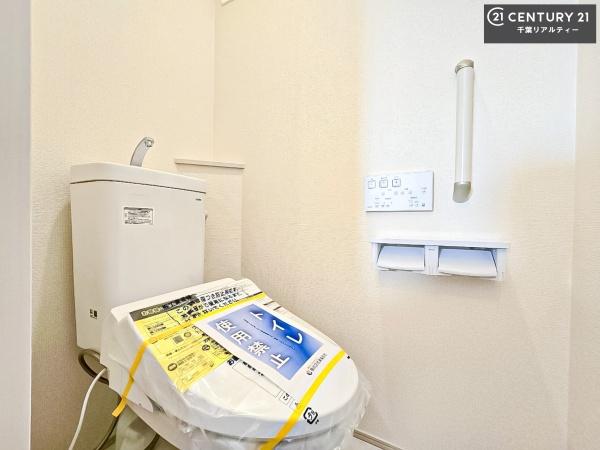 千葉市緑区あすみが丘東２丁目　１号棟