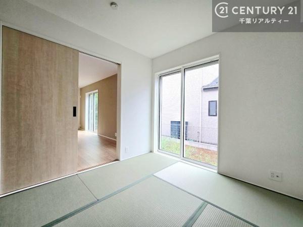 四街道市旭ケ丘２丁目