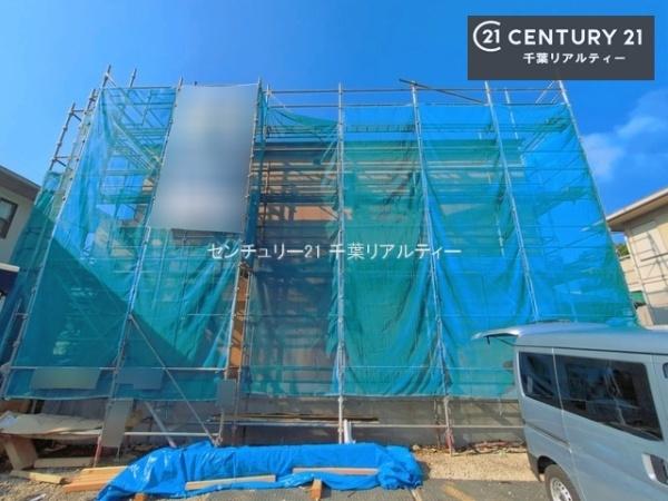 千葉市花見川区横戸台　１号棟