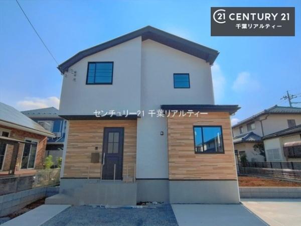 千葉市花見川区こてはし台6丁目 1号棟