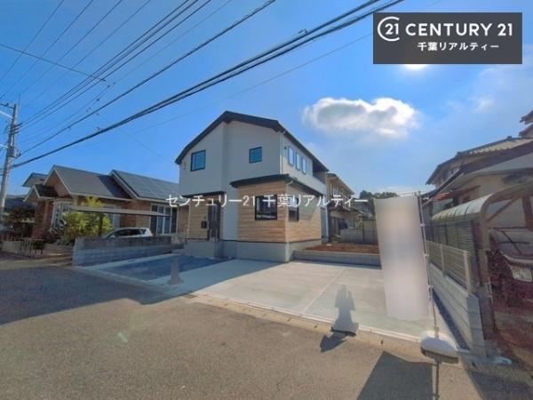 千葉市花見川区こてはし台６丁目　１号棟