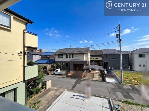佐倉市表町２丁目　５号棟