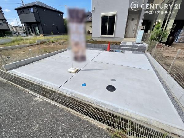 佐倉市表町２丁目　５号棟