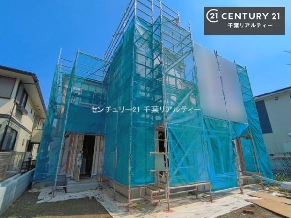 千葉市若葉区加曽利町　１号棟