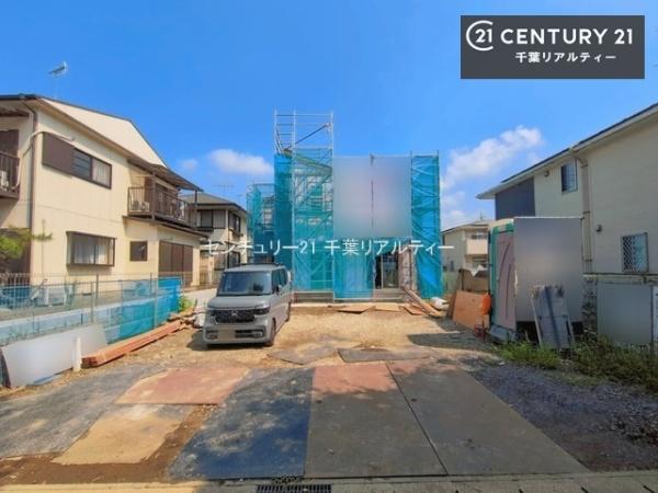 千葉市若葉区加曽利町　１号棟