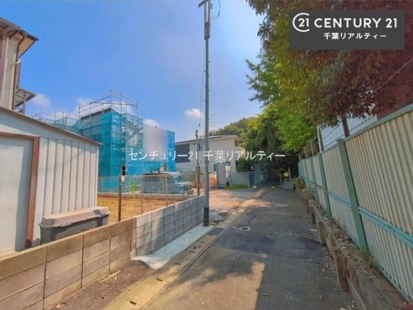 千葉市若葉区加曽利町　１号棟