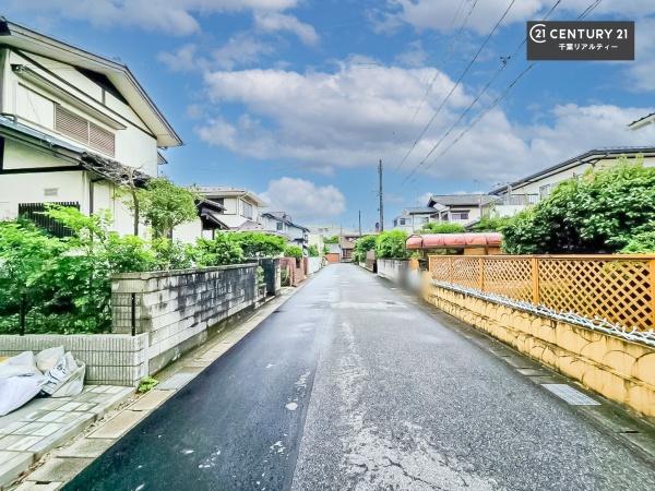 千葉市美浜区磯辺３丁目　１号棟