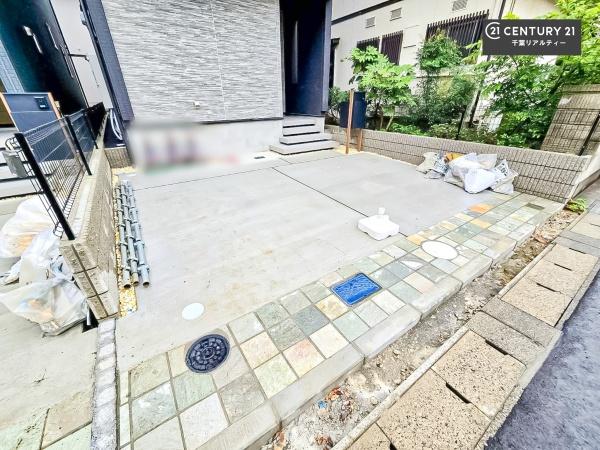 千葉市美浜区磯辺３丁目　１号棟