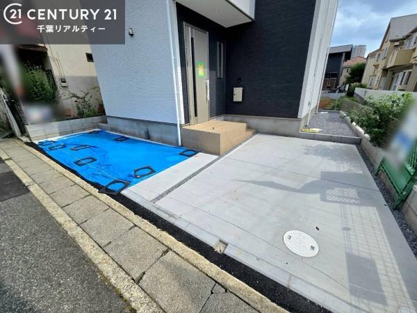 市川市真間４丁目