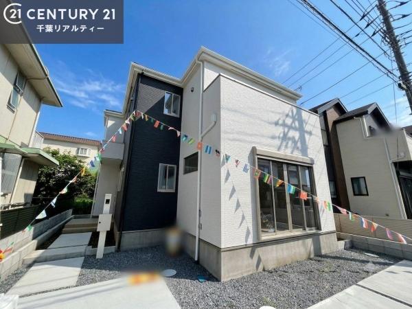 市川市東菅野５丁目