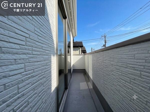 市川市東菅野５丁目