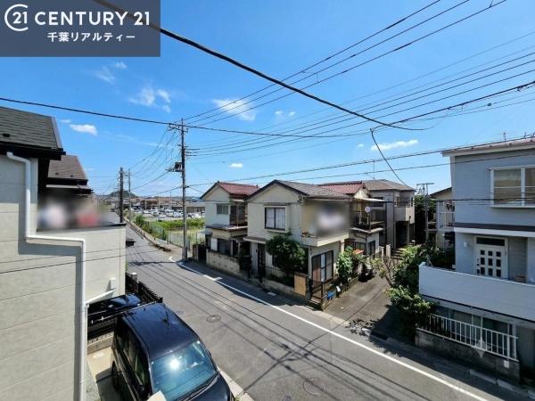 市川市東菅野５丁目