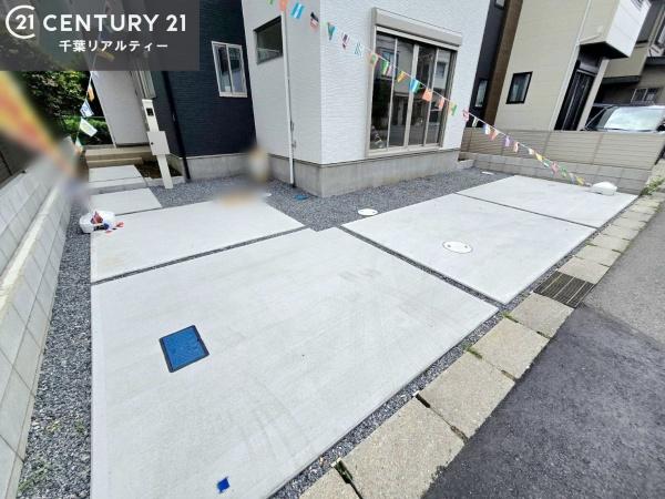市川市東菅野５丁目