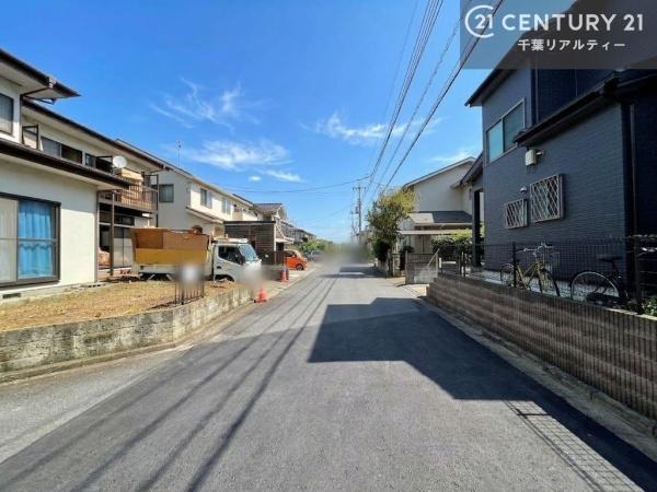 佐倉市八幡台１丁目