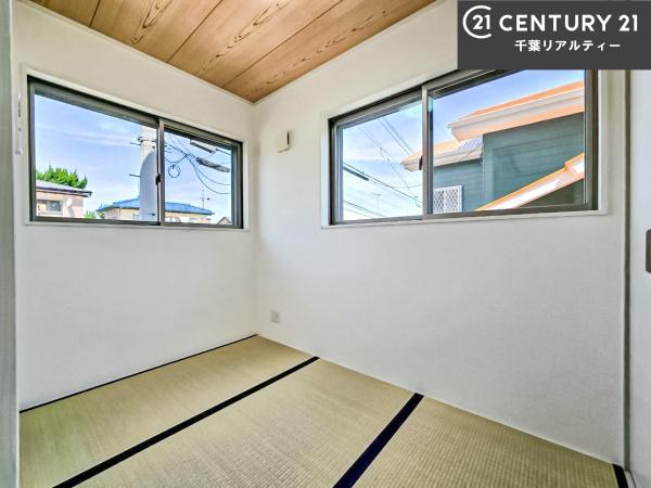 富里市根木名の中古一戸建て