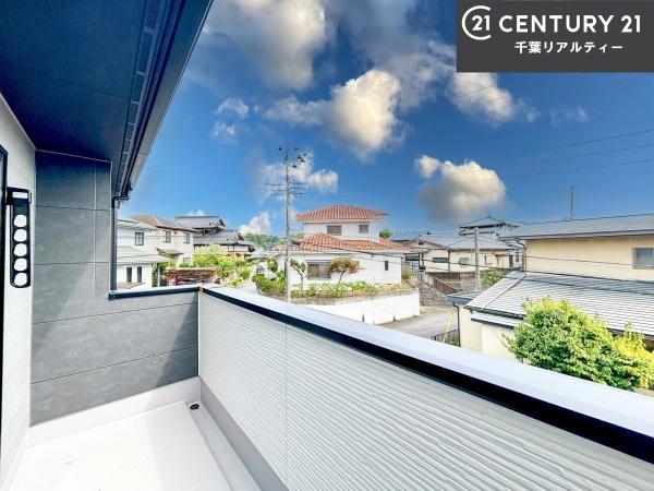 成田市土屋　2号棟