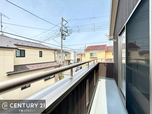 千葉市花見川区武石町２丁目の中古一戸建て