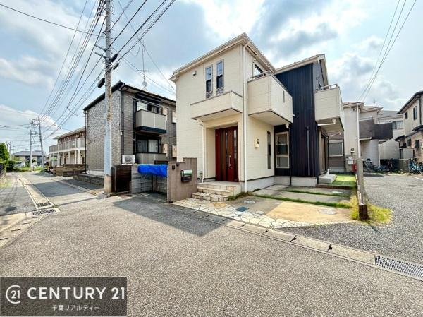 千葉市花見川区武石町２丁目の中古一戸建て