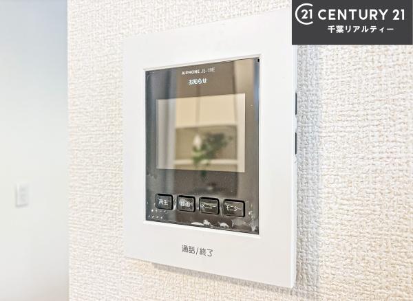 船橋市小室町　2号棟