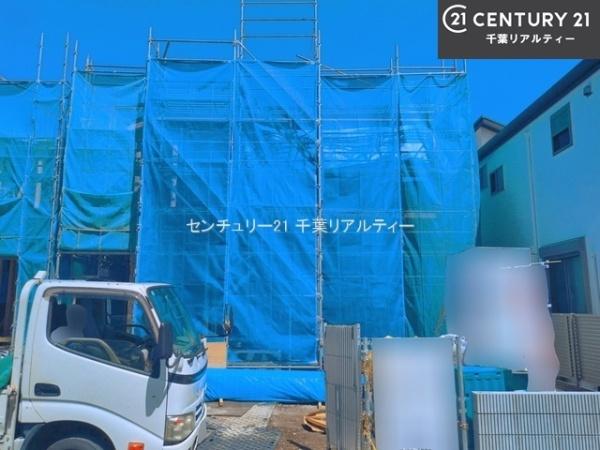 船橋市高根台4丁目　2号棟