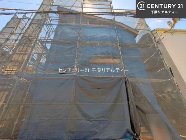 船橋市高根台6丁目